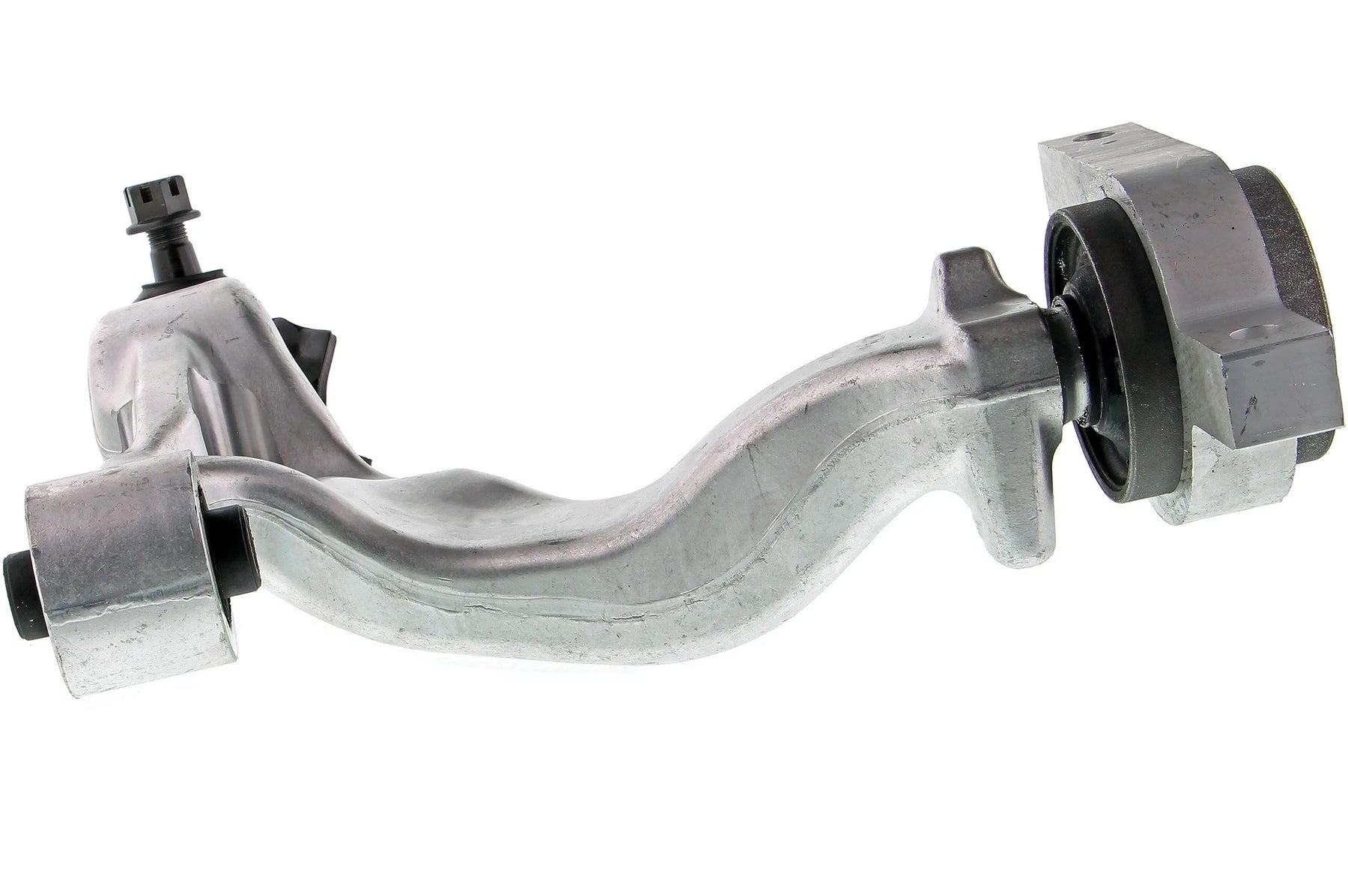 Mevotech Supreme CMS301187 2006-2010 INFINITI M45 Suspension Control Arm and Ball Joint Assembly