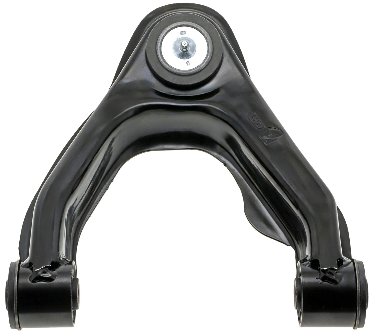Mevotech Supreme CMS30118 1998-2004 Nissan Frontier Suspension Control Arm and Ball Joint Assembly