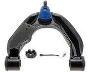 Mevotech Supreme CMS30118 1998-2004 Nissan Frontier Suspension Control Arm and Ball Joint Assembly