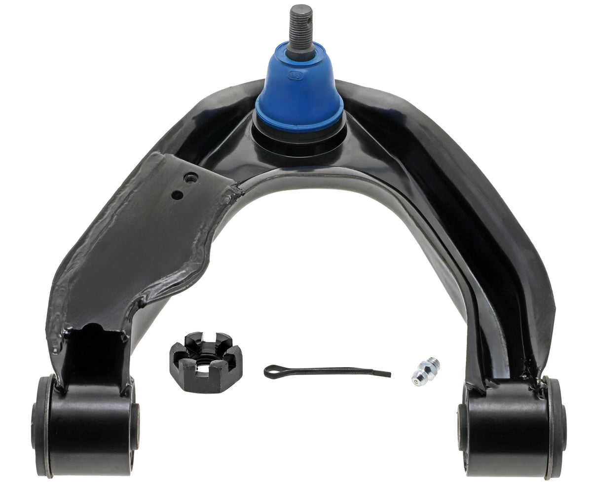 Mevotech Supreme CMS30118 1998-2004 Nissan Frontier Suspension Control Arm and Ball Joint Assembly