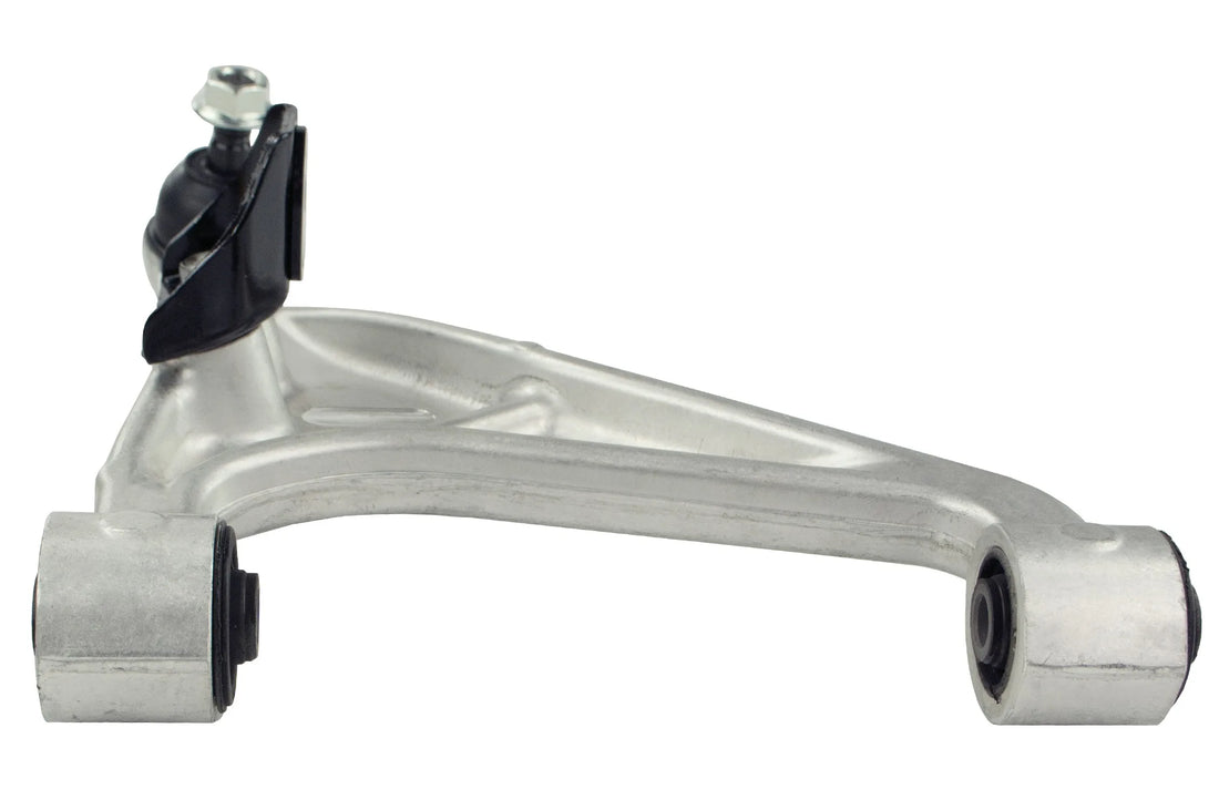 Mevotech Supreme CMS301190 2006-2010 INFINITI M45 Suspension Control Arm and Ball Joint Assembly
