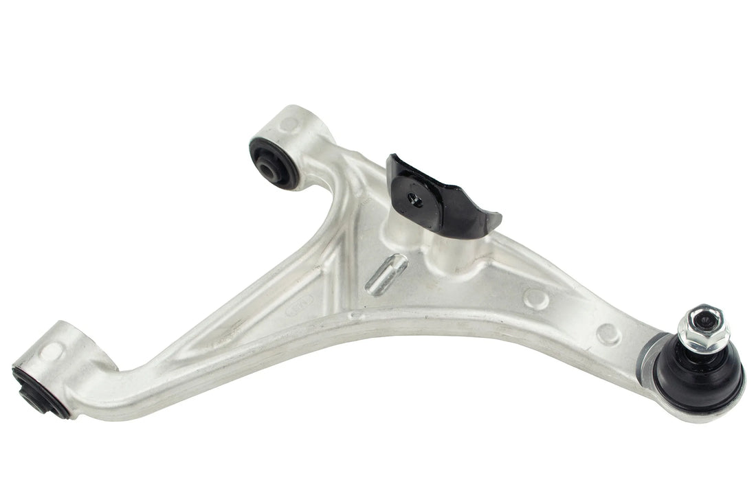 Mevotech Supreme CMS301190 2006-2010 INFINITI M45 Suspension Control Arm and Ball Joint Assembly