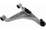 Mevotech Supreme CMS301192 2014-2015 INFINITI Q60 Suspension Control Arm and Ball Joint Assembly