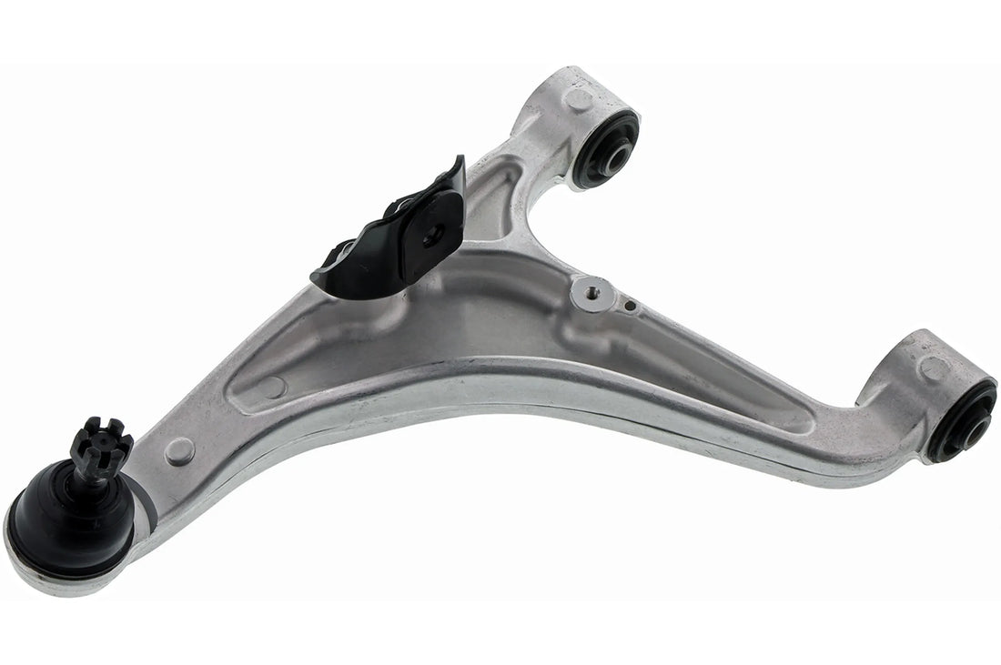 Mevotech Supreme CMS301193 2014-2015 INFINITI Q60 Suspension Control Arm and Ball Joint Assembly
