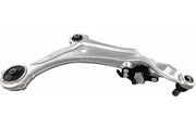 Mevotech Supreme CMS301200 2011-2017 Nissan Quest Suspension Control Arm and Ball Joint Assembly
