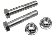Mevotech Supreme CMS301205 1995-1998 Nissan 240SX Suspension Control Arm