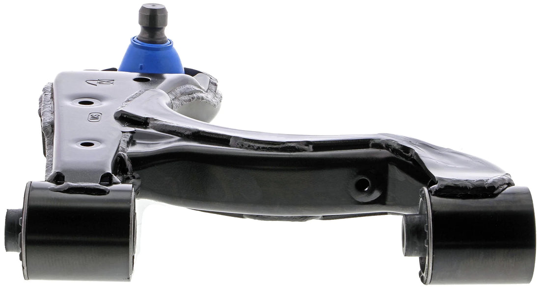 Mevotech Supreme CMS301207 2004-2010 INFINITI QX56 Suspension Control Arm and Ball Joint Assembly