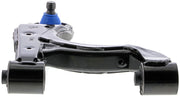 Mevotech Supreme CMS301207 2004-2010 INFINITI QX56 Suspension Control Arm and Ball Joint Assembly