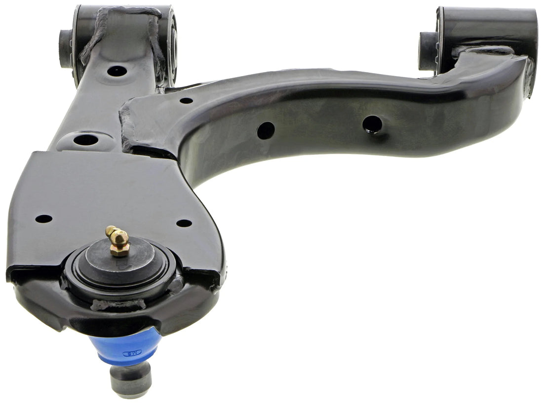 Mevotech Supreme CMS301207 2004-2010 INFINITI QX56 Suspension Control Arm and Ball Joint Assembly