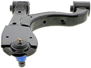 Mevotech Supreme CMS301207 2004-2010 INFINITI QX56 Suspension Control Arm and Ball Joint Assembly
