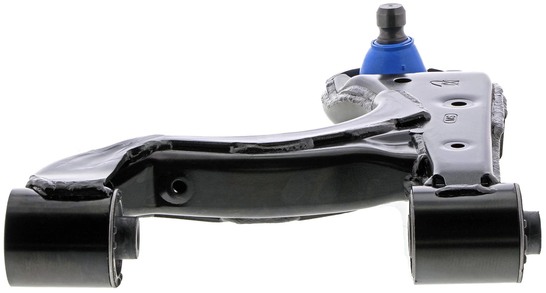 Mevotech Supreme CMS301208 2004-2010 INFINITI QX56 Suspension Control Arm and Ball Joint Assembly
