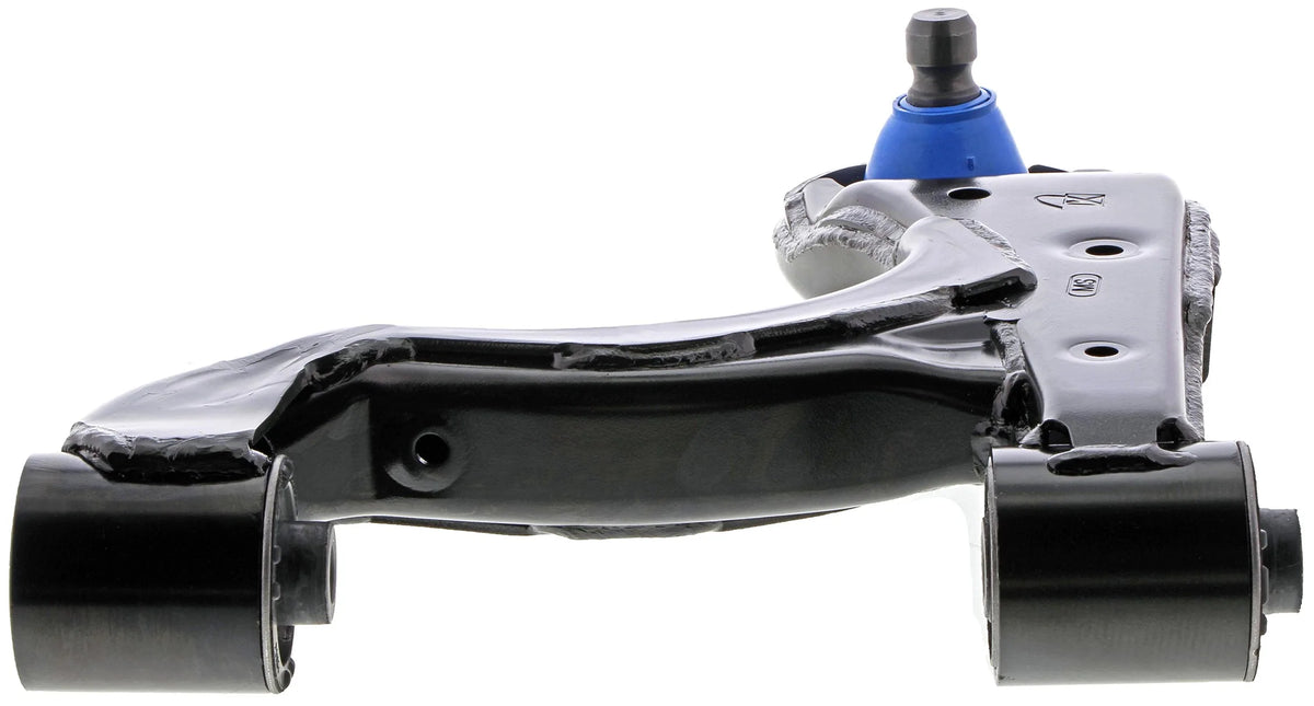 Mevotech Supreme CMS301208 2004-2010 INFINITI QX56 Suspension Control Arm and Ball Joint Assembly