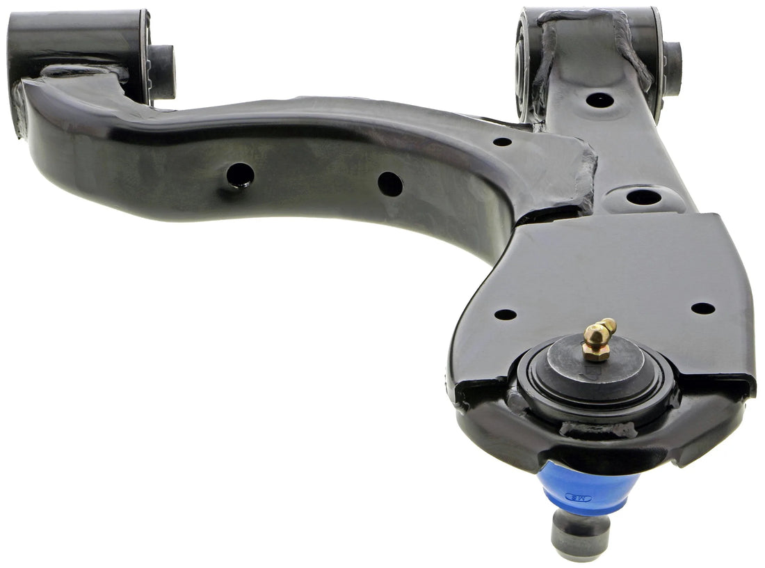 Mevotech Supreme CMS301208 2004-2010 INFINITI QX56 Suspension Control Arm and Ball Joint Assembly