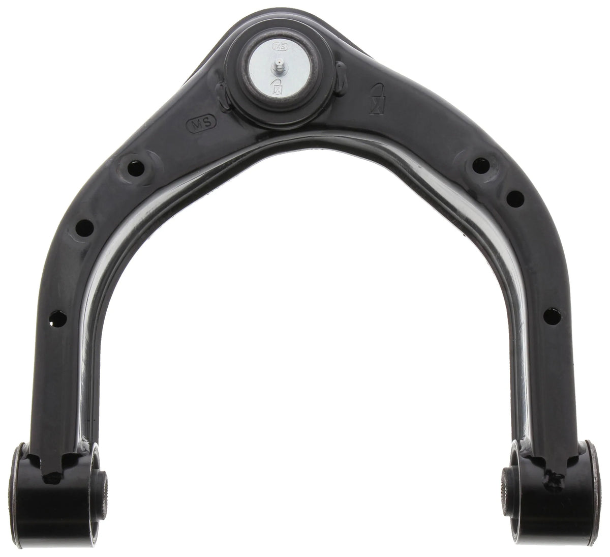 Mevotech Original Grade GS301209 2024 Nissan TITAN Suspension Control Arm and Ball Joint Assembly