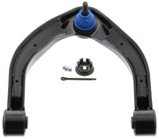 Mevotech Supreme CMS301209 2024 Nissan TITAN Suspension Control Arm and Ball Joint Assembly