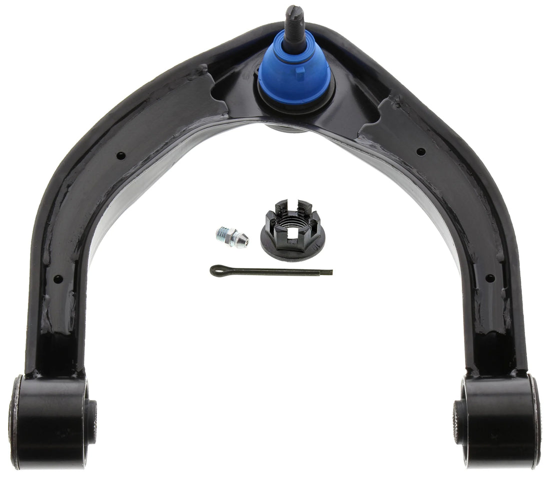 Mevotech Original Grade GS301209 2024 Nissan TITAN Suspension Control Arm and Ball Joint Assembly