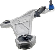 Mevotech Original Grade GS301217 2013-2020 Nissan Pathfinder Suspension Control Arm and Ball Joint Assembly