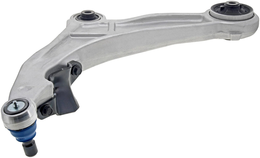Mevotech Original Grade GS301217 2013-2020 Nissan Pathfinder Suspension Control Arm and Ball Joint Assembly