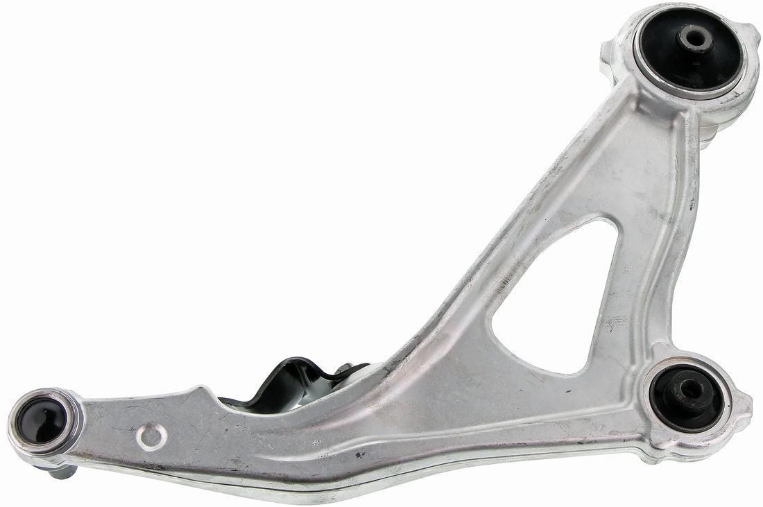 Mevotech Supreme CMS301218 2013-2020 Nissan Pathfinder Suspension Control Arm and Ball Joint Assembly