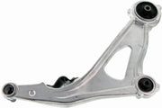 Mevotech Supreme CMS301218 2013-2020 Nissan Pathfinder Suspension Control Arm and Ball Joint Assembly