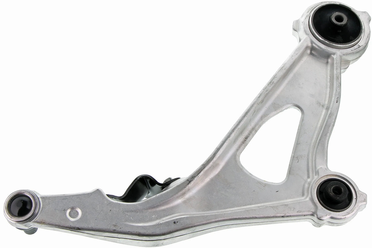 Mevotech Supreme CMS301218 2013-2020 Nissan Pathfinder Suspension Control Arm and Ball Joint Assembly