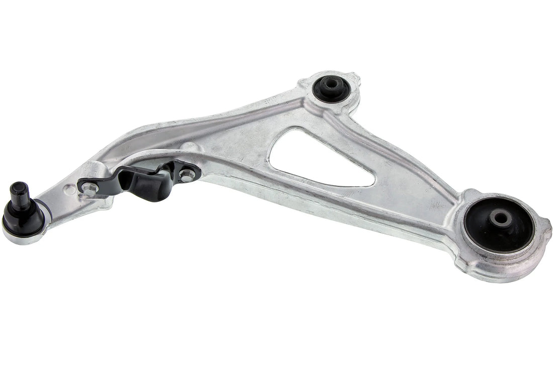 Mevotech Supreme CMS301218 2013-2020 Nissan Pathfinder Suspension Control Arm and Ball Joint Assembly