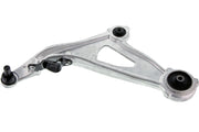 Mevotech Supreme CMS301218 2013-2020 Nissan Pathfinder Suspension Control Arm and Ball Joint Assembly