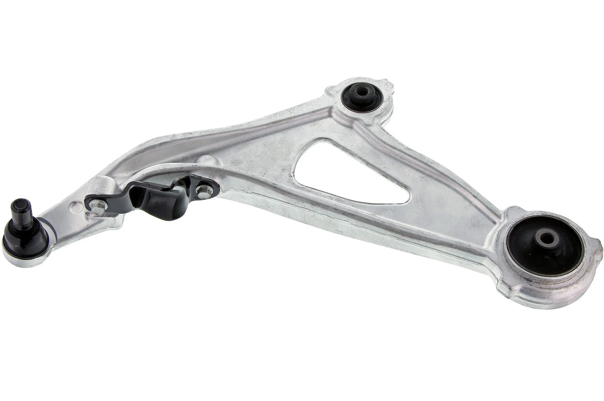 Mevotech Supreme CMS301218 2013-2020 Nissan Pathfinder Suspension Control Arm and Ball Joint Assembly