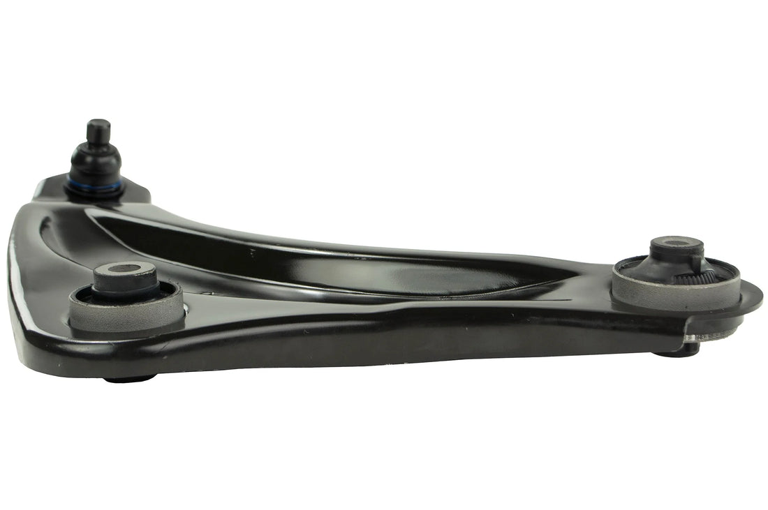 Mevotech Original Grade GS301222 2013-2017 Nissan LEAF Suspension Control Arm and Ball Joint Assembly