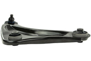 Mevotech Original Grade GS301222 2013-2017 Nissan LEAF Suspension Control Arm and Ball Joint Assembly