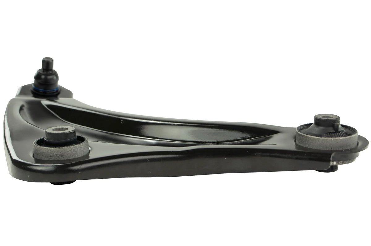 Mevotech Original Grade GS301222 2013-2017 Nissan LEAF Suspension Control Arm and Ball Joint Assembly