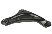Mevotech Supreme CMS301222 2013-2017 Nissan LEAF Suspension Control Arm and Ball Joint Assembly