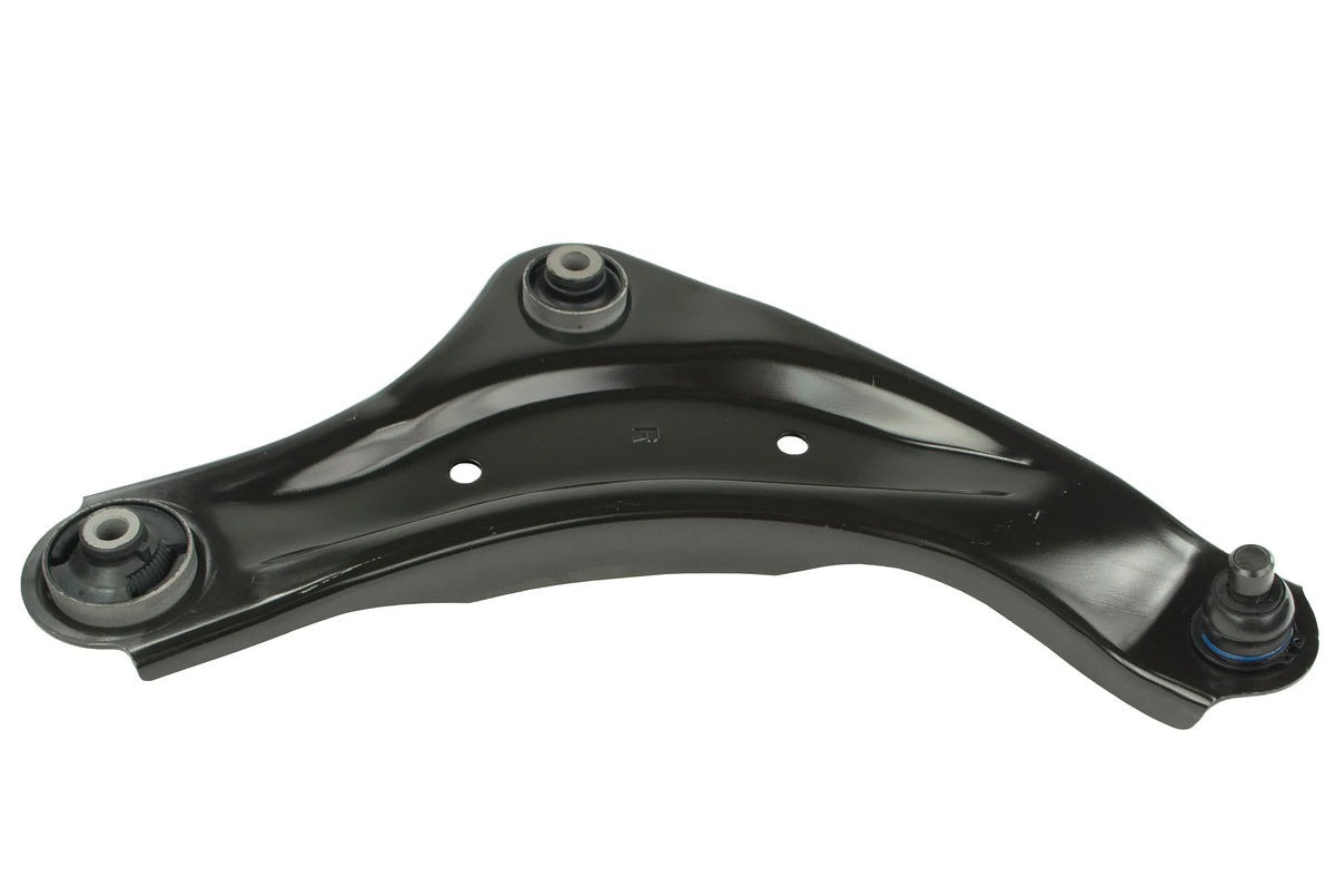 Mevotech Supreme CMS301222 2013-2017 Nissan LEAF Suspension Control Arm and Ball Joint Assembly