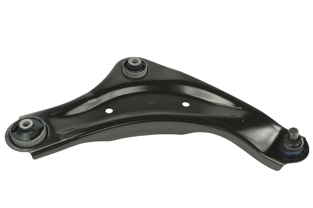 Mevotech Original Grade GS301222 2013-2017 Nissan LEAF Suspension Control Arm and Ball Joint Assembly
