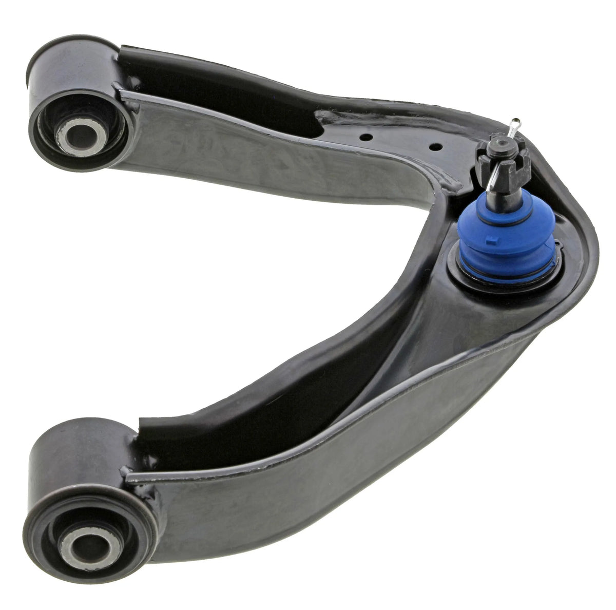 Mevotech Supreme CMS30122 2005-2026 Nissan Frontier Suspension Control Arm and Ball Joint Assembly