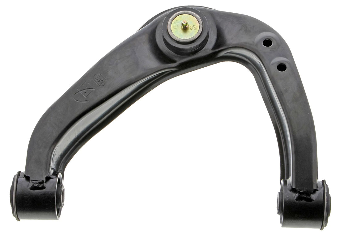 Mevotech Supreme CMS30122 2005-2026 Nissan Frontier Suspension Control Arm and Ball Joint Assembly