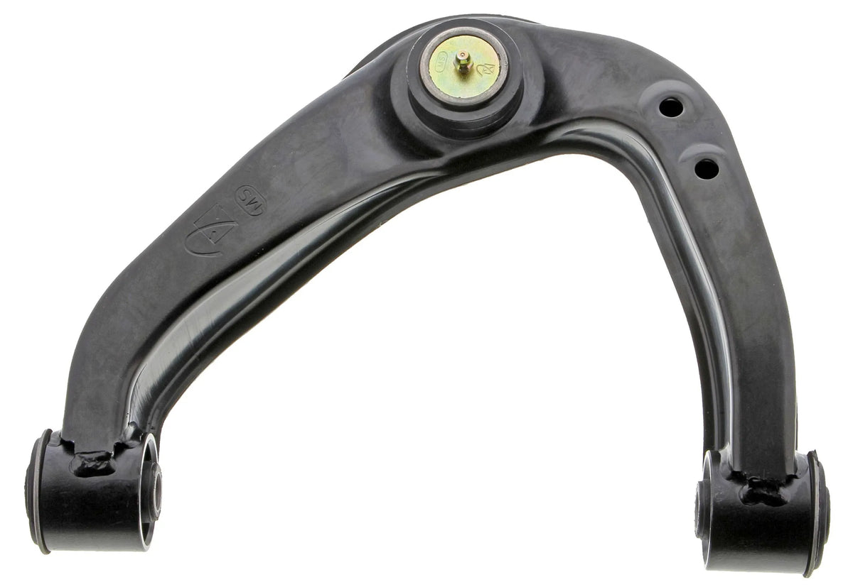 Mevotech Supreme CMS30122 2005-2026 Nissan Frontier Suspension Control Arm and Ball Joint Assembly