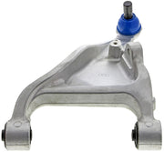 Mevotech Supreme CMS301231 2014-2022 INFINITI QX60 Suspension Control Arm and Ball Joint Assembly
