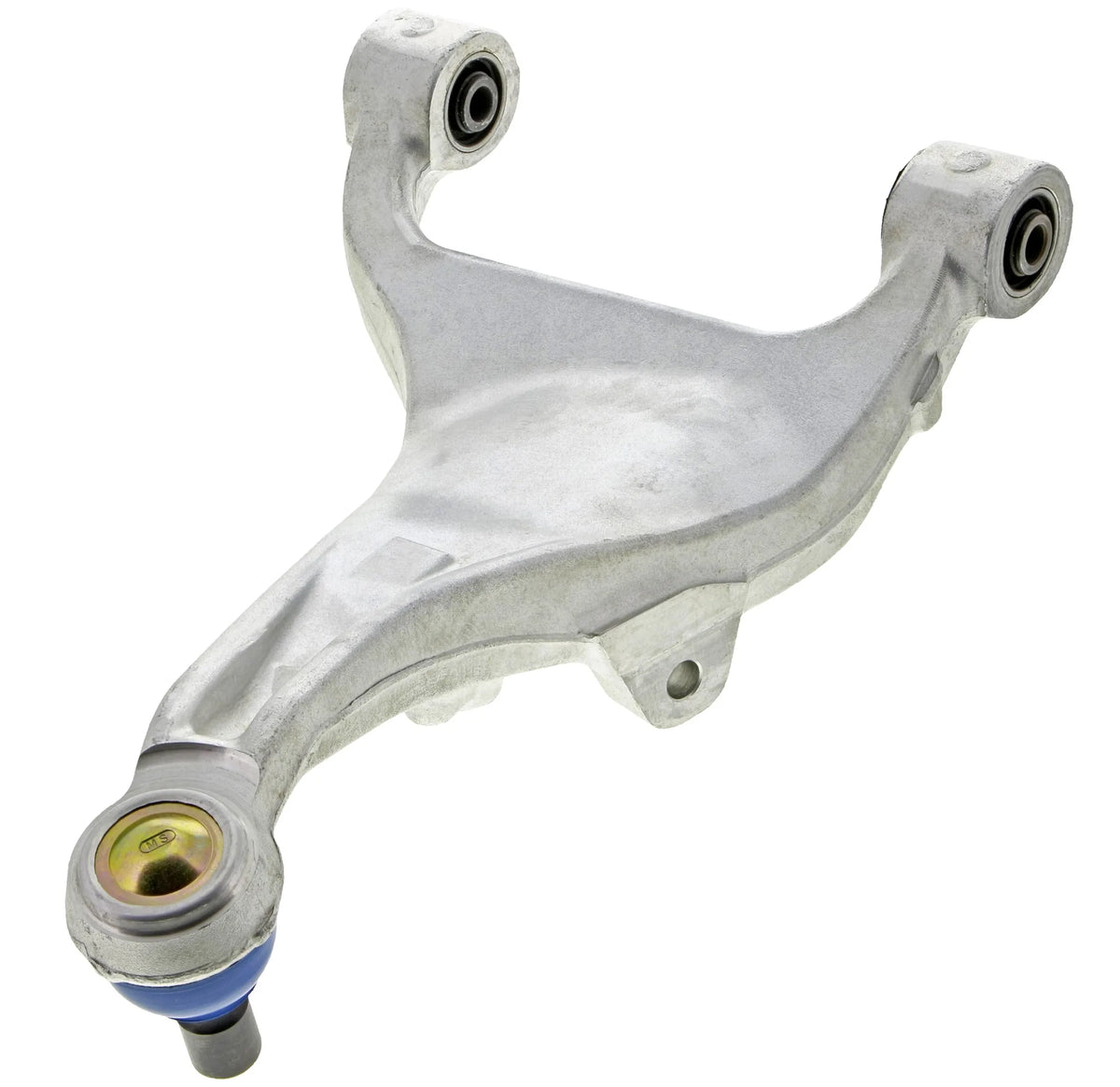 Mevotech Supreme CMS301231 2014-2022 INFINITI QX60 Suspension Control Arm and Ball Joint Assembly