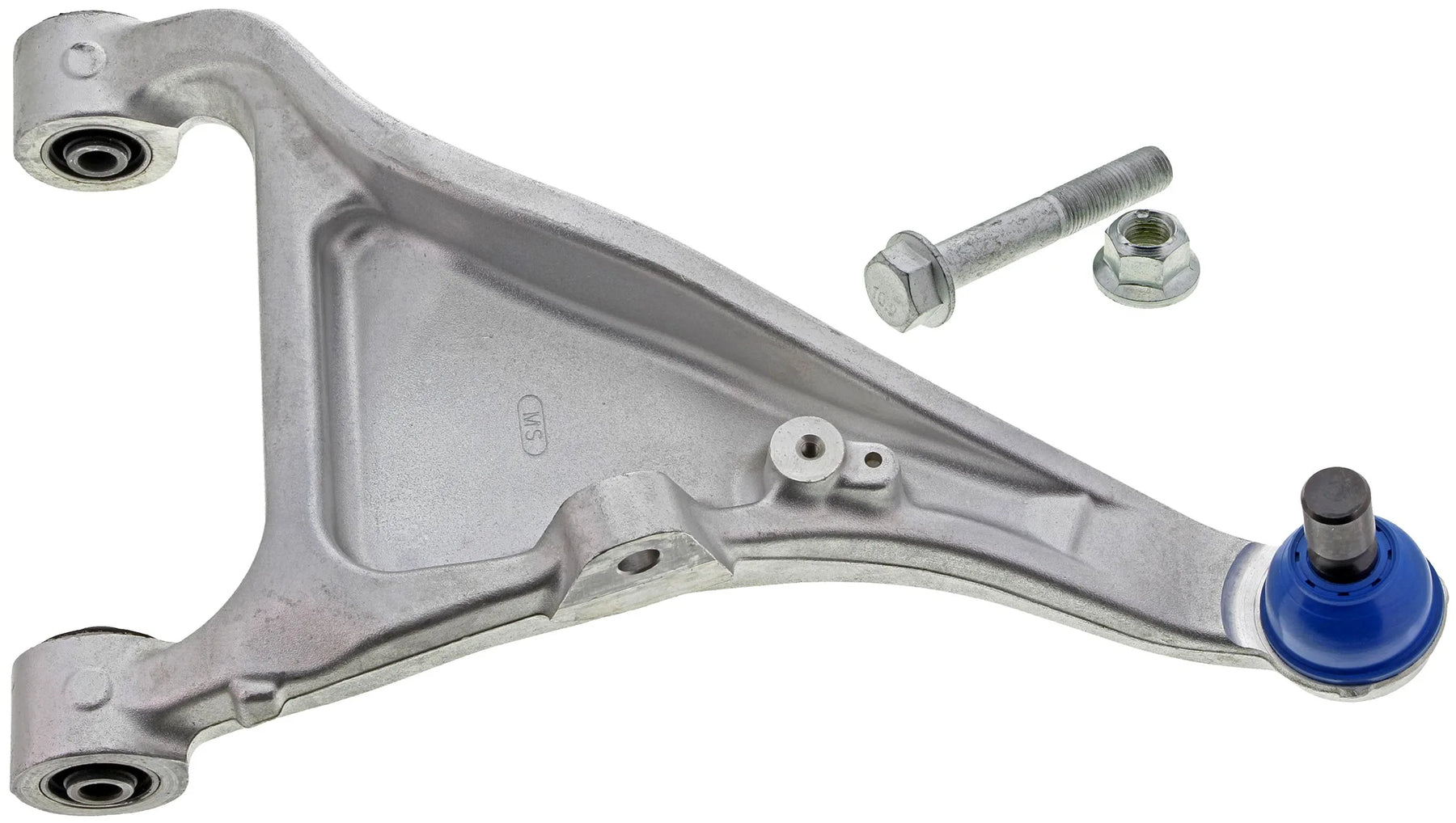 Mevotech Supreme CMS301231 2014-2022 INFINITI QX60 Suspension Control Arm and Ball Joint Assembly