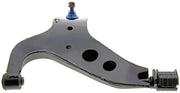 Mevotech Supreme CMS301238 1996-2004 Nissan Pathfinder Suspension Control Arm and Ball Joint Assembly