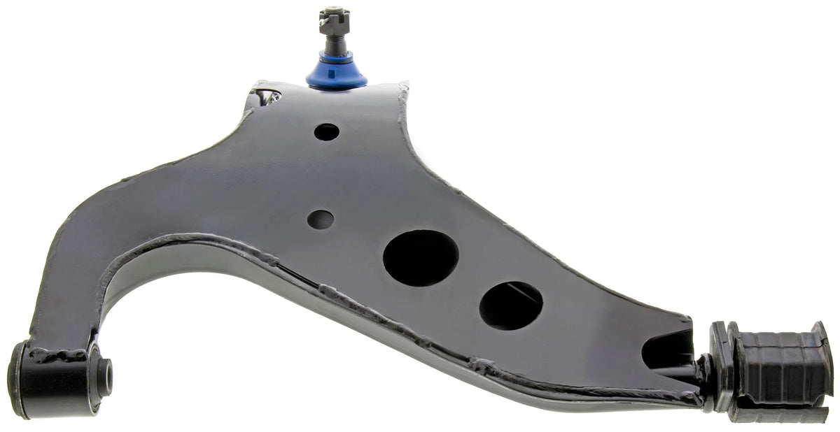 Mevotech Supreme CMS301238 1996-2004 Nissan Pathfinder Suspension Control Arm and Ball Joint Assembly