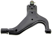 Mevotech Supreme CMS301238 1996-2004 Nissan Pathfinder Suspension Control Arm and Ball Joint Assembly