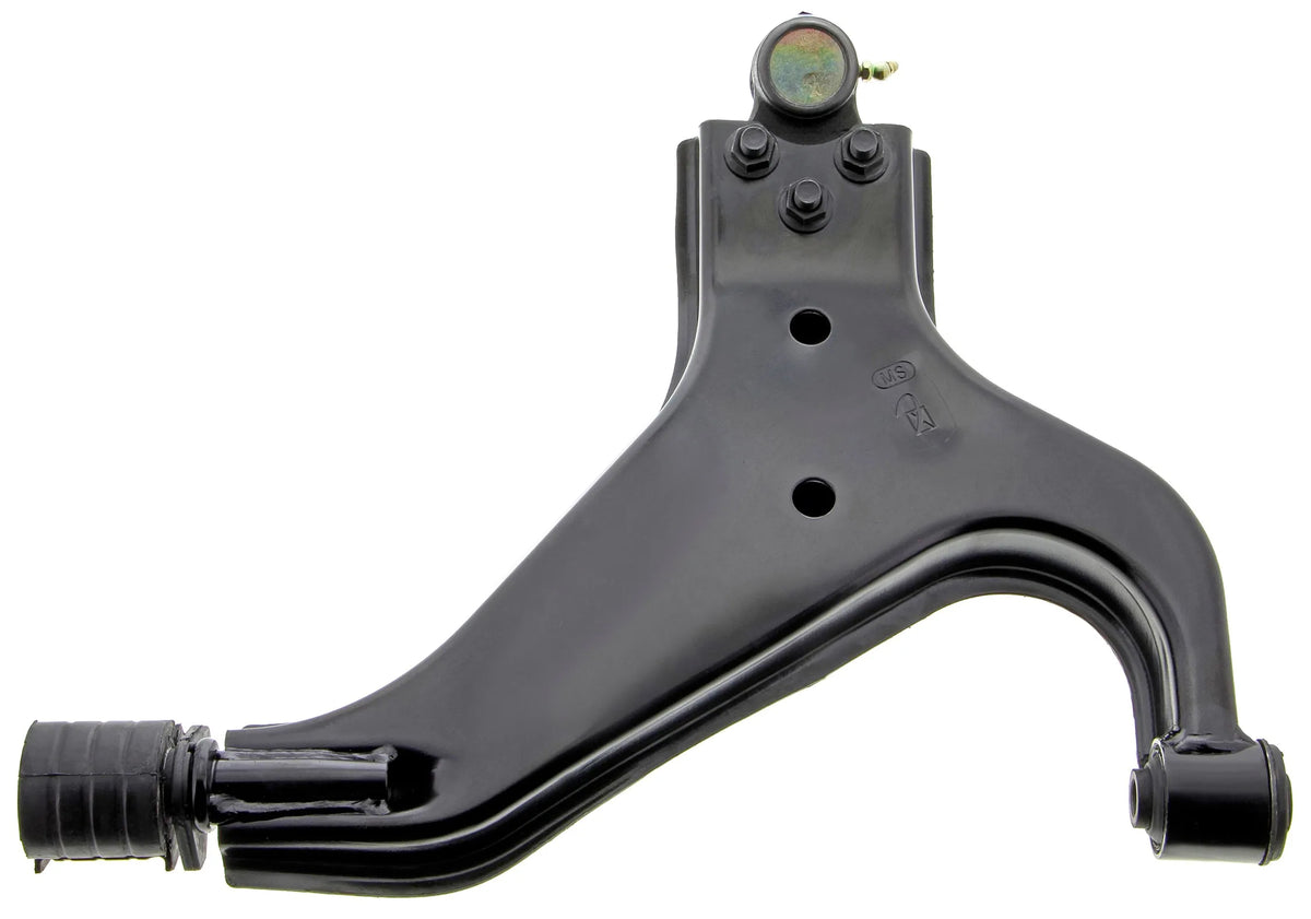 Mevotech Supreme CMS301238 1996-2004 Nissan Pathfinder Suspension Control Arm and Ball Joint Assembly