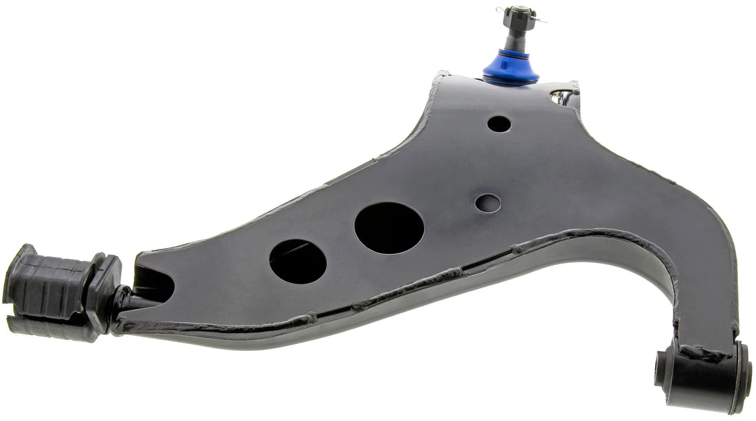 Mevotech Supreme CMS301239 1996-2004 Nissan Pathfinder Suspension Control Arm and Ball Joint Assembly