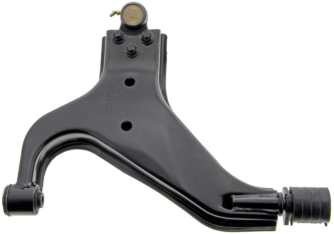 Mevotech Supreme CMS301239 1996-2004 Nissan Pathfinder Suspension Control Arm and Ball Joint Assembly