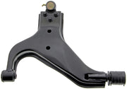 Mevotech Supreme CMS301239 1996-2004 Nissan Pathfinder Suspension Control Arm and Ball Joint Assembly