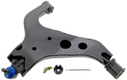 Mevotech Supreme CMS301239 1996-2004 Nissan Pathfinder Suspension Control Arm and Ball Joint Assembly