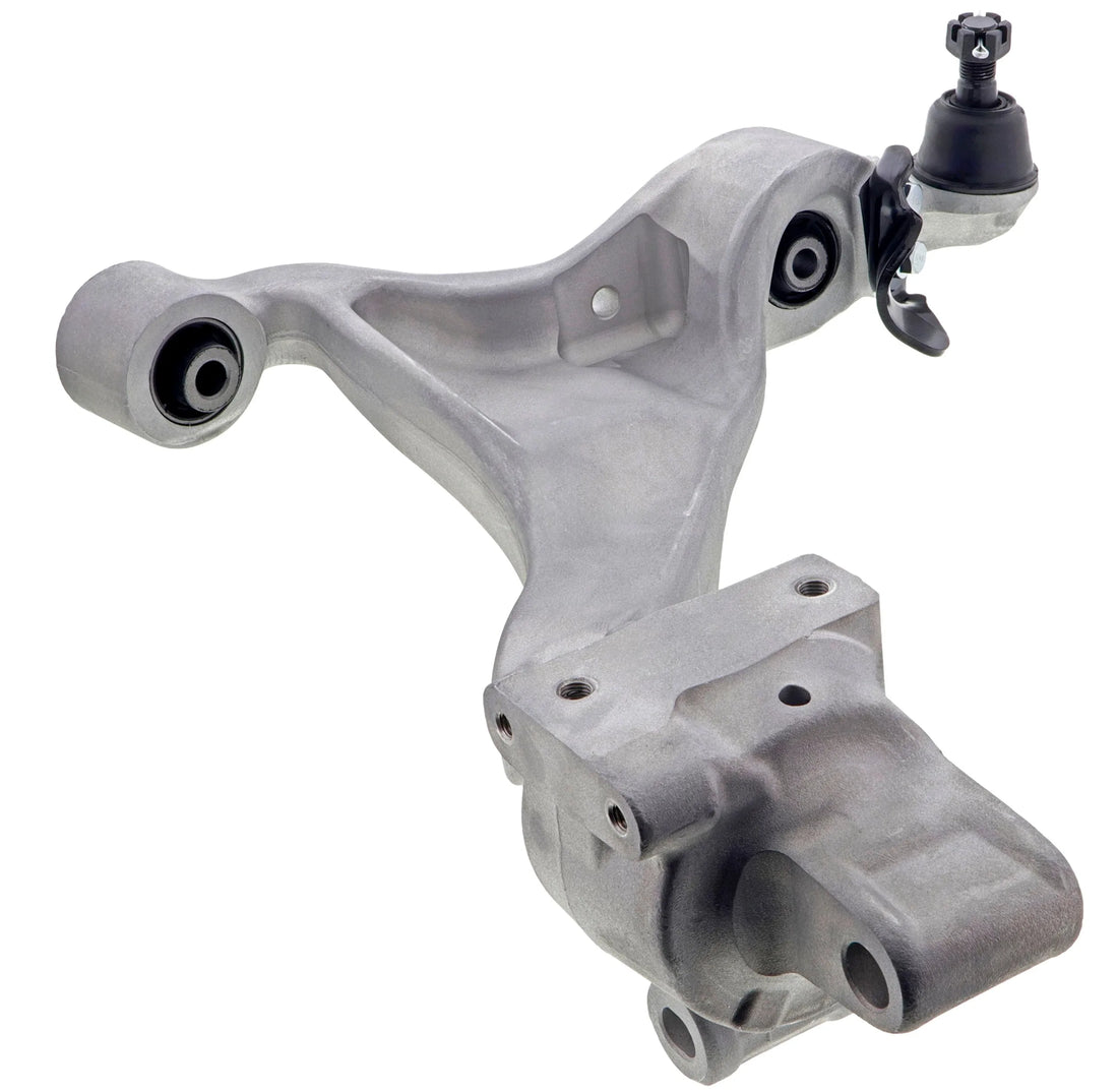 Mevotech Supreme CMS301245 2014-2017 INFINITI QX50 Suspension Control Arm and Ball Joint Assembly