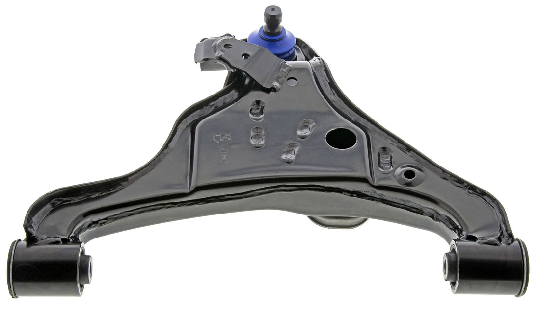 Mevotech Original Grade GS30124 2005-2026 Nissan Frontier Suspension Control Arm and Ball Joint Assembly